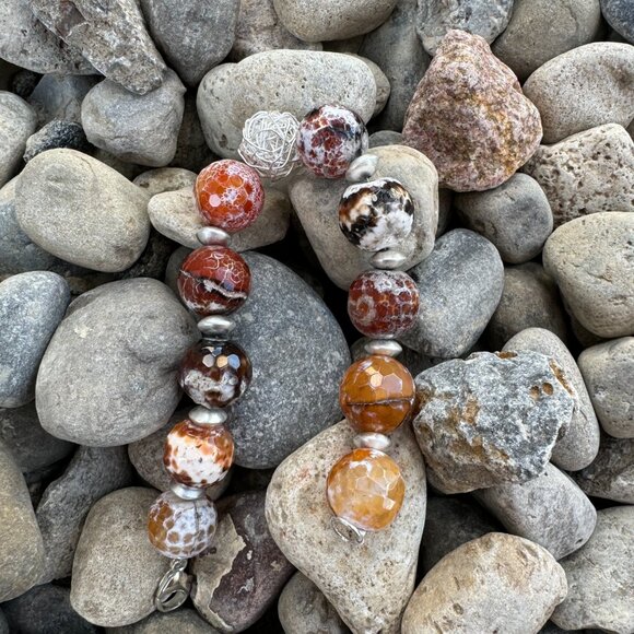 Hand Made Bracelet by Anwen - Picture 3 of 14